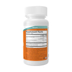 Buy now NOW Foods Supplements, Iron Complex, Non-Constipating*, Essential Mineral, 100 Tablets at indiglob india