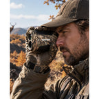 Mossy Oak Hunting Rangefinder, 1200Y Laser Range Finder for Hunting