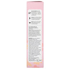 Pacifica Invisible Calming Hair Serum, Frizz Control & Hair Thickening Treatment - Turmeric & Guava Leave-In Scalp Serum with Peptides, Biotin & Caffeine 1 fl oz, Vegan & Cruelty-Free
