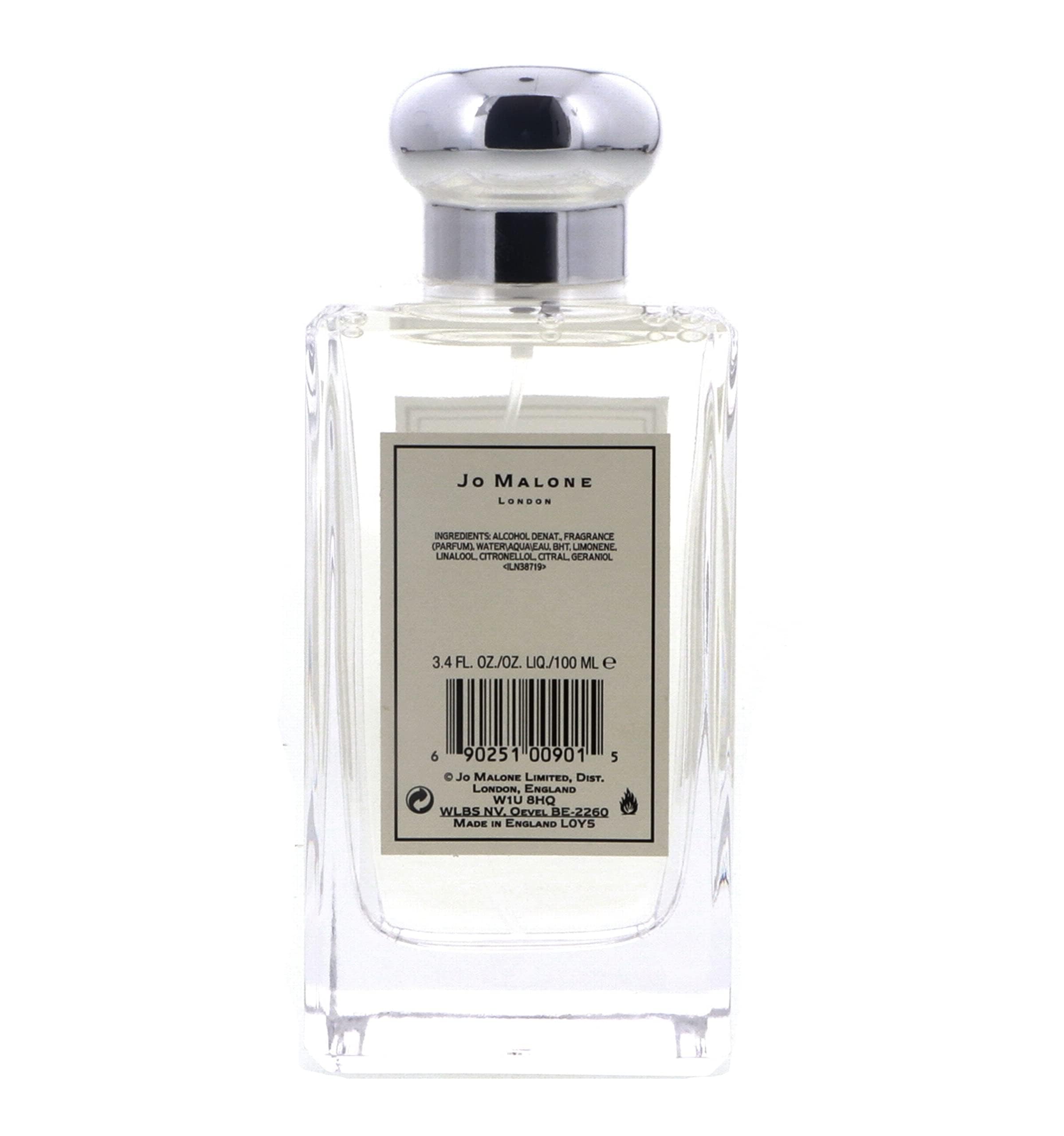Buy now Jo Malone Nectarine Blossom & Honey for Women Eau de Cologne Spray, 3.4 Ounce at indiglob india