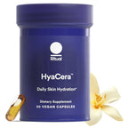Ritual HyaCera Hyaluronic Acid Skin Supplement - 30 Capsules - 30 Servings