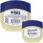 Buy now Vaseline Cocoa Butter Healing Jelly Variety Pack, 2 Sizes (7.5 Oz & 1.75 Oz) â€“ Rich Moisturizing Ointment, Protectant & Moisturizer for Dry Skin at indiglob india