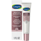 Buy now Cetaphil Face Serum, Healthy Radiance Antioxidant-C Serum, Visibly Reduces Look of Dark Spots and Hyperpigmentation, Designed for Sensitive Skin, Hypoallergenic, Fragrance Free, 1 oz at indiglob india