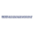 Dove Beauty Bar Soap Cool Moisture Cucumber & Green Tea Scent, 2 Bars for Refreshed Skin, Leaves Skin Refreshed 3.75 oz
