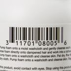Coloplast Bedside-Care Rinse-Free Shampoo&Body Wash Scented 8.1 oz. COI67145 1 Each