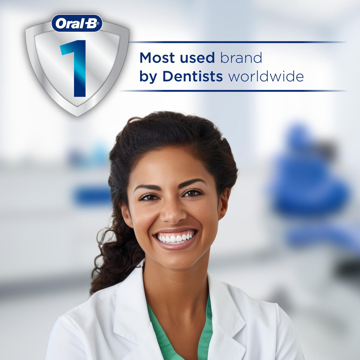 Oral-B Toothbrush Dual Clean, Soft, 6 Count
