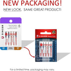 Buy now Singer 04801 Universal Heavy Duty Sewing Machine Needles, 5-Count at indiglob india