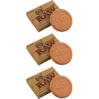 Buy now Hydrostone Terracotta Humidifying Stone (3 Pack) at indiglob india