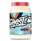 Buy now GHOST Whey Protein Powder, Oreo - 2LB, 25G of Protein - Whey Protein Blend -Post Workout Fitness & Nutrition Shakes, Smoothies, Baking & Cooking - Cookie Pieces Inside at indiglob india