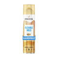Pantene Alcohol-Free Hairspray Level 3, Flexible Hold, 14 oz
