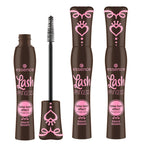 Buy now essence | Lash Princess False Lash Effect Mascara | Volumizing & Lengthening | Cruelty Free & Paraben Free at indiglob india