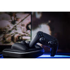 Buy now "Midnight Black" Anti-recoil SMART Rapid Fire Controller Compatible with PS5 Custom Modded Controller all shooter games & more at indiglob india