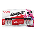 Buy now Energizer AAA Batteries, Max Triple A Alkaline, 16 Count at indiglob india