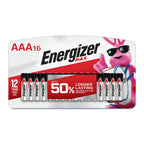 Buy now Energizer AAA Batteries, Max Triple A Alkaline, 16 Count at indiglob india