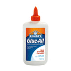 ELMERS E1324 Elmer's Glue-All Multi-Purpose Liquid Glue, Extra Strong, 7.625 Ounces, 1 Count