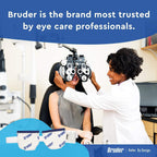 Buy now Bruder Moist Heat Eye Compress | Microwave Activated | Fast Acting and Effective Relief for Dry Eye and Other Eye Irritation at indiglob india
