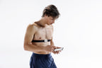 Wahoo TRACKR Heart Rate Monitor