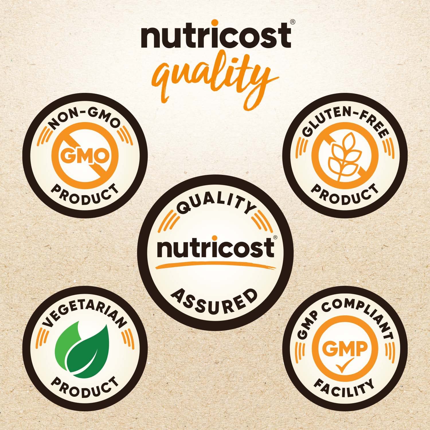 Nutricost Organic Beet Root Powder 1 LB - Vegan, Superfood, Certified USDA Organic (Pack of 2)