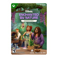 Buy now The Simsƒ?› 4 Enchanted by Nature Expansion Pack Standard - Xbox [Digital Code] at indiglob india