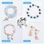 Looper Pliers in One Step for Jewelry Making 1.5mm-2.25mm-3mm Looping Size