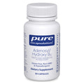 Pure Encapsulations Adenosyl/Hydroxy B12, 90 Capsules