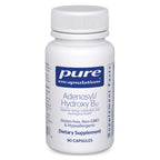 Pure Encapsulations Adenosyl/Hydroxy B12, 90 Capsules