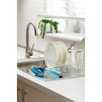 Scotch-Brite Non-Scratch Dishwand Refills, 4 Refills