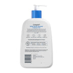 Cetaphil Daily Facial Cleanser, Oily & Combination Skin, 16oz | Fragrance-Free, Soap-Free, Hypoallergenic, Sensitive To Oily Skin, Combination Skin, Dermatologist Recommended