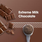 Buy now Optimum Nutrition Gold Standard 100% Whey Protein Powder, Extreme Milk Chocolate, 10 Pound (Packaging May Vary) at indiglob india