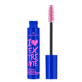 Buy now essence | I Love Extreme Volume Mascara Waterproof | Paraben Free | Cruelty Free | Black (Pack of 1, Waterproof) at indiglob india