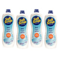Soft Scrub Oxi Cleanser, 24 Ounce (4 Pack)