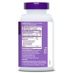 Natrol Sleep & Restore Magnesium and 5mg Melatonin Sleep Aid, 60 Capsules | Nighttime Sleep-Aid, Support Relaxation, Calm Magnesium Glycinate, with GABA, Botanical Blend, 100% Drug-Free, 30 Day Supply