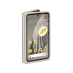 Buy now Google Pixel Fold Case - Shock-Absorbing Silicone - Android Phone Case - Porcelain at indiglob india
