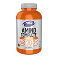 Now Sports Nutrition, Amino Complete, Protein Blend with 20 Aminos and B-6, 120 Veg Capsules