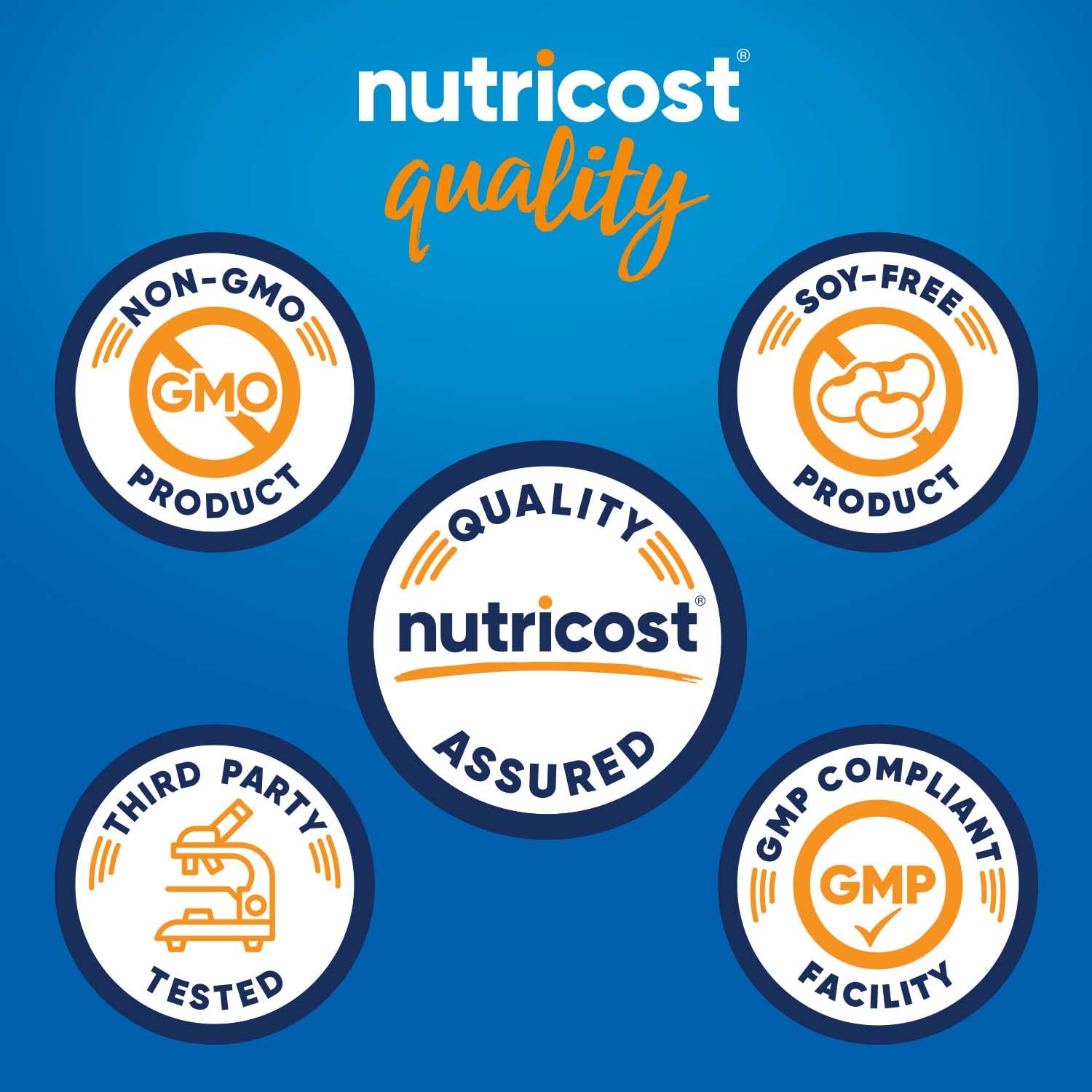 Nutricost Digestive Enzymes (620mg) 120 Capsules | Complete Digestive Enzyme Supplement