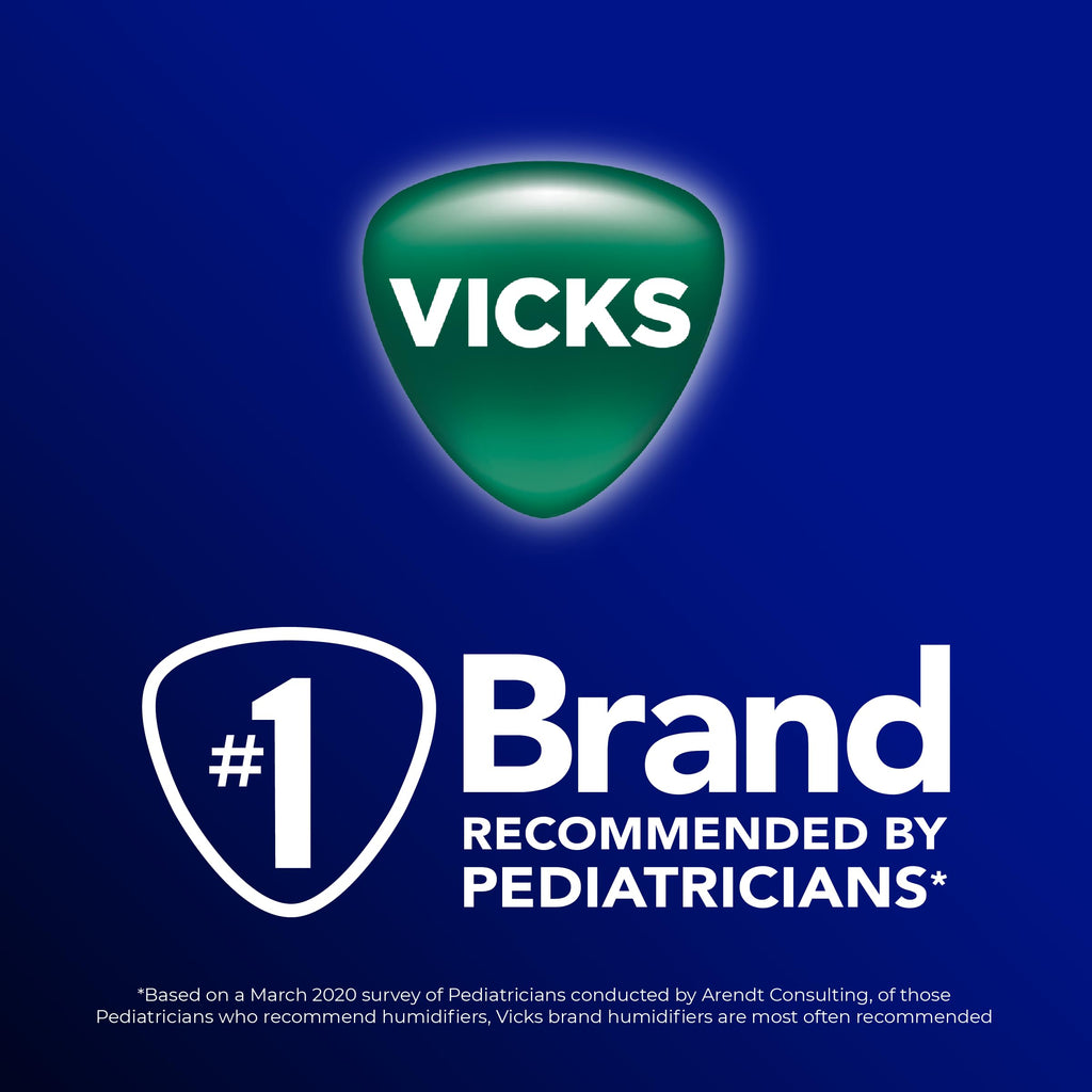 Buy now Vicks VapoPads Sleepy Time Comfort - Vapor Pads Refill for Vicks Humidifiers and Steam Inhalers - Rosemary, Lavender, and Eucalyptus, 20-Pack, Box Color May Vary at indiglob india
