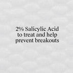 Neutrogena Rapid Clear Acne Treatment Pads, Salicylic Acid, 60 Count