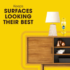 Buy now Pledge Enhancing Polish, Furniture & Wood Spray, Lemon Scent, 9.7oz at indiglob india