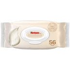 Buy now HUGGIES Nourish Care Baby Wipes Sensitive Skincare Scented WaterBased FlipTop Pack, 56 Count at indiglob india