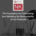 PROTOCOL FOR LIFE BALANCE K2 MK-7 & D3, Vascular Health*, 60 Veg Caps