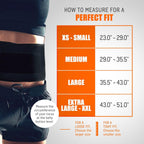 Buy now Back Brace for Lower Back Pain Lumbar Support Belt for Men and Women, Cooling Technology Orthopedic Back Support for Lower Back Pain Relief (Large) at indiglob india