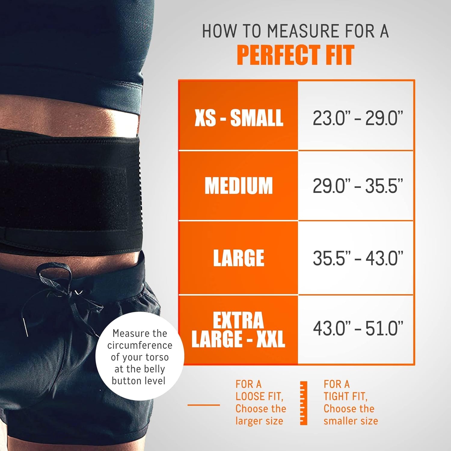 Buy now Back Brace for Lower Back Pain Lumbar Support Belt for Men and Women, Cooling Technology Orthopedic Back Support for Lower Back Pain Relief (Large) at indiglob india