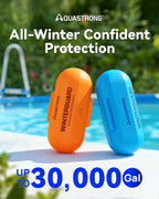 AQUASTRONG 4 in 1 Pool Closing Kit for Above Ground & Inground Pools