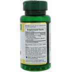Nature's Bounty Garlic Extract, Herbal Supplement, Supports Circulatory Function, 1000mg, 100 Rapid Release Softgels, Pack of 3 | Supports Circulatory Function, 100 Rapid Release Softgels