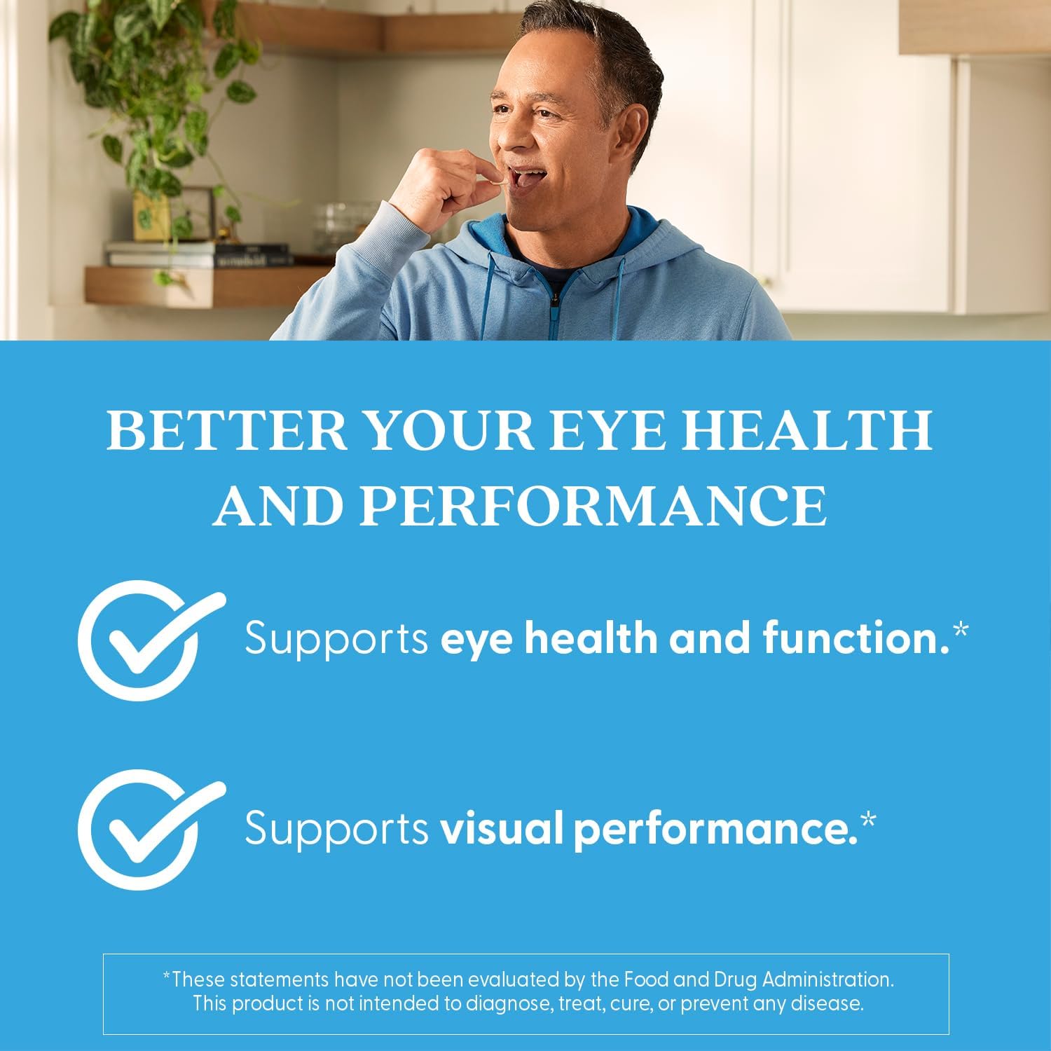 Buy now Doctors Best Lutein with OptiLut, Supports Eye Health, Non-GMO, Gluten Free, Soy Free, Vegan 120 Veggie Caps at indiglob india