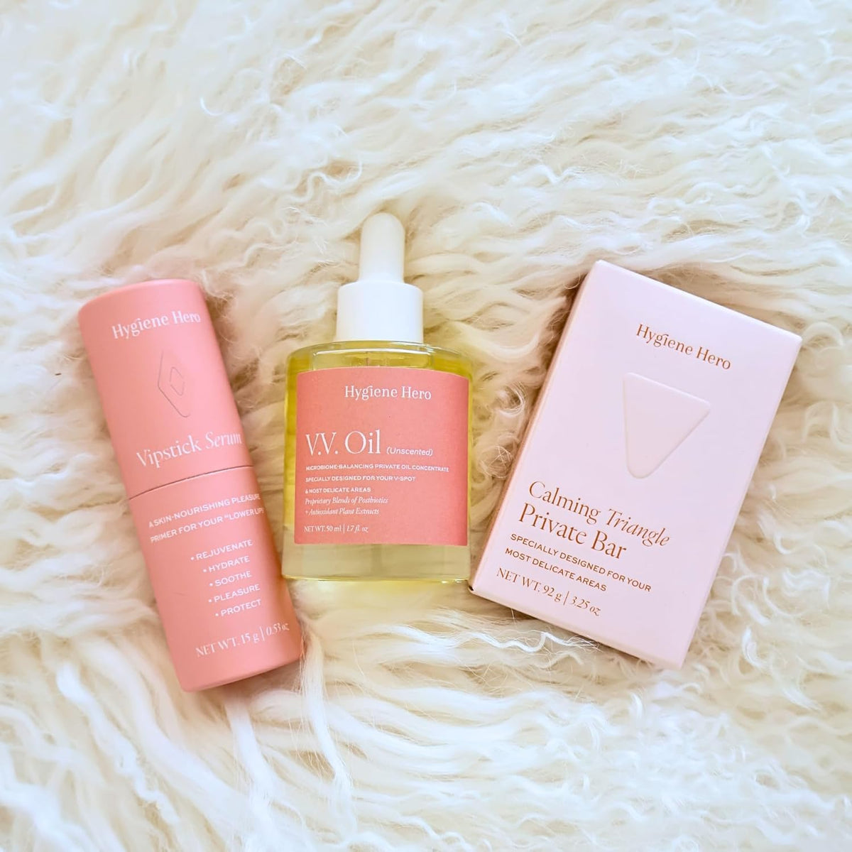 Vipstick Serum - 0.53 oz | Flavor: Strawberry Smoothie