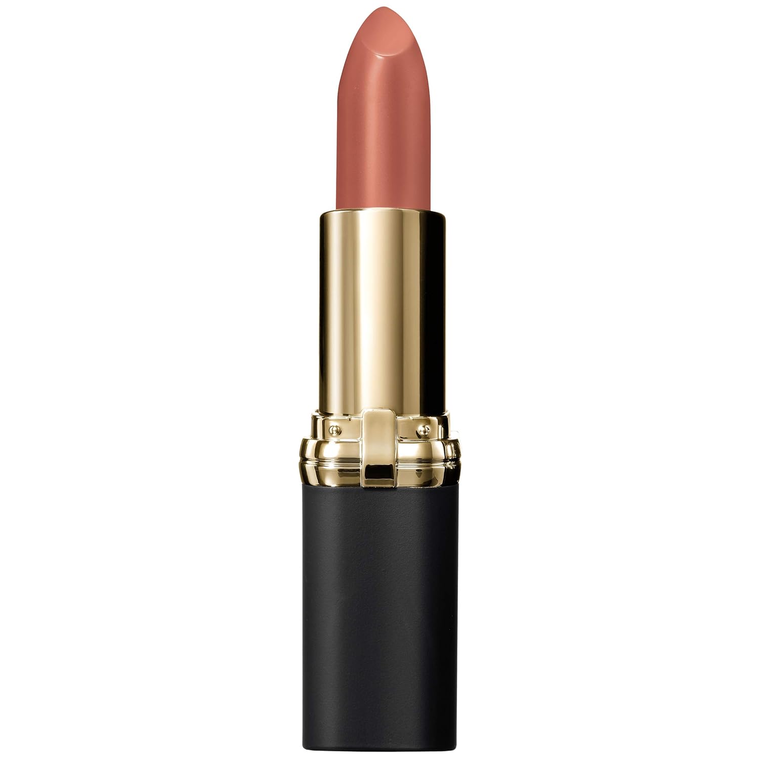 Buy now L'OrÃ©al Paris Colour Riche Matte Lipcolour, Matte-Caron, 0.13 oz. 0.13 Ounce (Pack of 1) CAFÃ‰ MATTE at indiglob india