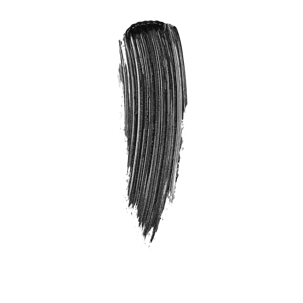 Buy now e.l.f. Lash XTNDR Mascara, Made With Tubing Technology For The Look Of Lash Extensions, Clump & Flake Free, Vegan & Cruelty-Free, Pitch Black at indiglob india