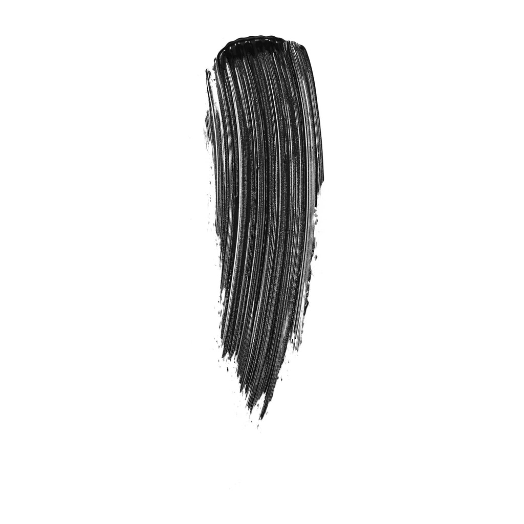 e.l.f. Lash XTNDR Mascara, Pitch Black | Made With Tubing Technology For The Look Of Lash Extensions, Clump & Flake Free, Vegan & Cruelty-Free