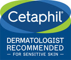 Buy now Cetaphil RESTORADERM Soothing Wash, 10 fl oz, Soothes Dry, Stressed Skin, Hypoallergenic, Soap & Paraben Free, National Eczema Association Endorsed at indiglob india